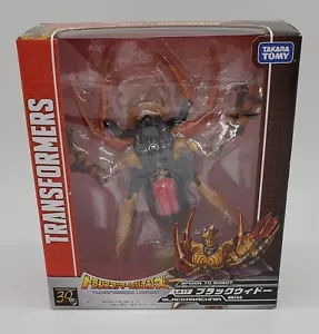 Transformers Takara Tomy Legends LG17 LG-17 Blackarachnia Deluxe Class 2015 MISB - Picture 1 of 6