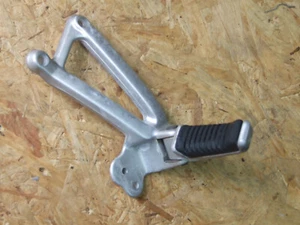 Ducati ST3 ST2 ST4 rear footpeg right foot rest peg vgc - Picture 1 of 5
