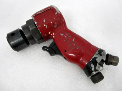 Lijadora neumática Rodac 0265 probada y funcionando hecha en EE. UU. Foto 1 de 4