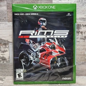 RiMS Racing (XB1) - Xbox One (Xbox One) Brand New Factory Sealed Game - Picture 1 of 7