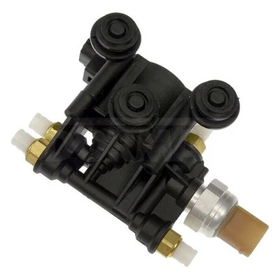 For Land Rover Range Rover Sport 06-13 Air Suspension Solenoid Valve Unit Foto 1 de 4