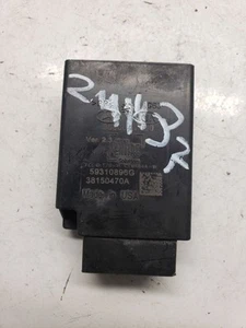 Chassis ECM Suspension TPMS Center Dash Fits 07-11 RIO 1312163 - Picture 1 of 10