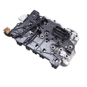 1 PC Updated Transmission Valve Body W/ Solenoids CV6Z-7G391-A For Ford Edge - Picture 1 of 11