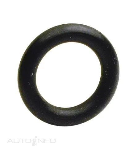 Goss Fuel Injector Lower O Ring For Holden Jackaroo U8 3.5L 6VE1 V6 24V DOHC - image 1 of 1