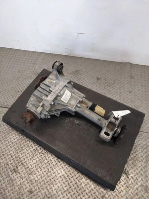 Eje delantero portador estilo clásico Opt GU6 para camioneta Sierra 1500 05-07 1179909 Foto 1 de 4