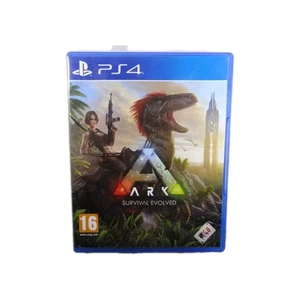 Ark Survival Evolved - PS4 Playstation 4 - Picture 1 of 1
