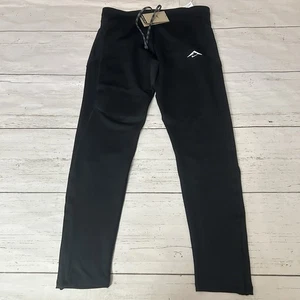 Nike Trail Lunar Ray Winterized Running Tights Black Men's Size Large FB8599-010 - Picture 1 of 8