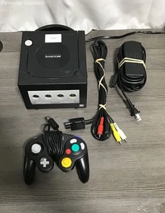 Nintendo GameCube System Tested - Bild 1 von 10