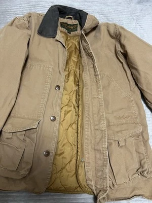 Timberland Weathergear Jacket 2 in 1 XS - Image 1 of 4