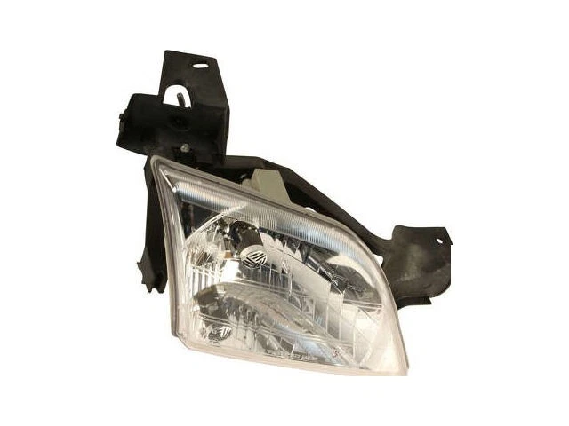 Conjunto de faro derecho 25DPHY45 para Montana Trans Sport 2002 2003 1999 2004 Foto 1 de 1