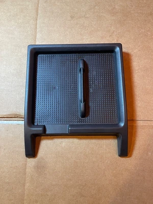 13-22 RANGE ROVER SPORT L405 L494 CONSOLA CENTRAL BANDEJA INSERTO CK52044C82AE OEM Foto 1 de 4