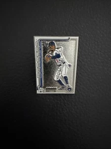 2025 Topps Series 2 Mookie Betts Super Box Pin - Picture 1 of 2