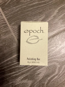 3 Pack Nuskin Nu Skin Epoch Polishing Bar Soap, 3.4oz Remove Dead Skin - Picture 1 of 2