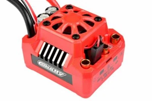 Corally - Speed Controller Torox 135 Brushless 2-4S (Radix 4) - Picture 1 of 3