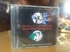 Blockbuster Presents Hollywood Soundtracks. 1995. Usa. Factory Sealed.
