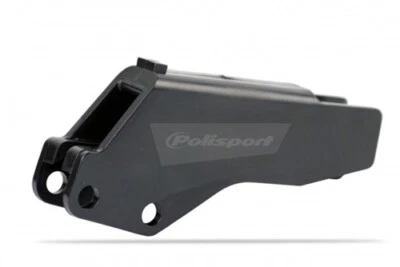 POLISPORT 1999-2008 FITS SUZUKI RM250 CHAIN GUIDE 8451700001 - Image 1 of 2