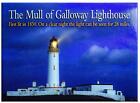 The Mull Of Galloway Lighthouse Scotland Scenic Fridge Magnet Metallic