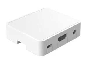 Raspberry Pi A+ Schutzhülle Weiß - MULTICOMP PRO - Bild 1 von 5