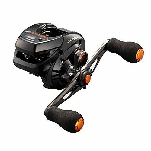Shimano 21 Barchetta 151DHHG Baitcasting Reel - Image 1 of 1
