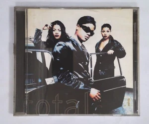 Total – Total 78612-73006-2 US CD - Picture 1 of 3
