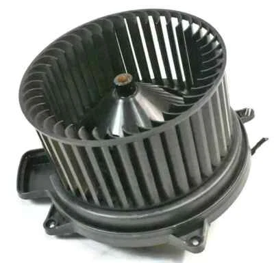 06-13 Mercedes W251 R500 ML63 AIRE ACONDICIONADO AIRE ACONDICIONADO CALENTADOR SOPLADOR MOTOR OEM Foto 1 de 4