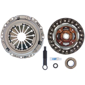 Exedy 08028 OEM Organic Clutch Kit for 92-93 Acura Integra 1.8L / 1992 GS-R 1.7L - Picture 1 of 8