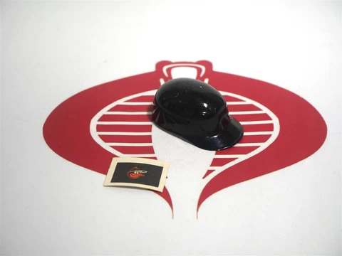 Baltimore Orioles MLB Baseball MINI HELMET 2" 1970s LAICH Cover