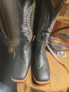 Las mejores ofertas en Botas negras Ferrini para hombres | eBay