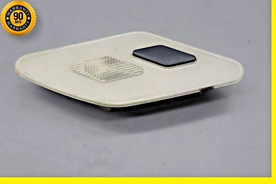 93-99 Mercedes W140 CL600 500SEC 600SEC Rear Right Interior Lamp 1408201001 Oem - Image 1 of 4
