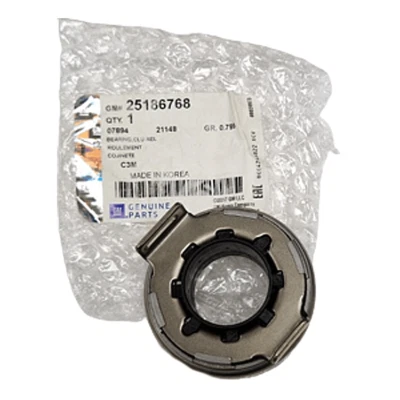 OEM Vauxhall 25186768 Clutch Release Bearing fits Chevrolet Daewoo Suzuki - Image 1 of 3
