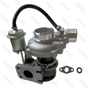 BM70 Turbocharger 04134936 04134934 04134935 04133936 for Deutz Engine TCD2.9 - Foto 1 di 1