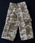 Pantalon camouflage garçon LL Bean 2T poches latérales L.L.Bean L.L.