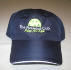 Casquette chapeau club The Pickleball réglable taille unique pour hommes adultes Lakewood Ranch FLA