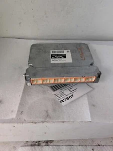2008 Lexus LS460 AT Engine Computer Module ECU 89661-50a11 - Picture 1 of 4