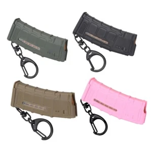 Model Keychain Outdoor Backpack Ornaments Keyring Decoration - Picture 1 of 12