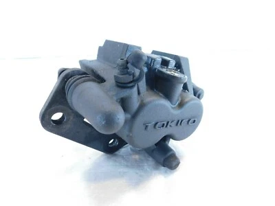 2006-2009 Kawasaki Vulcan 900 VN900 Classic LT Custom Front Wheel Brake Caliper - Image 1 of 4