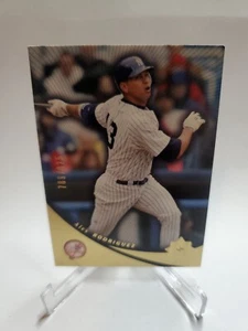 Alex Rodríguez/825 Ultimate Signature 2005 (YANKEES) - Imagen 1 de 2