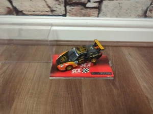 SCX Analógico Porsche 911 GT3 CUP UPS #28 Ref 63710 - Imagen 1 de 14