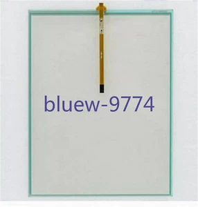 1 PCS Brand New Fujitsu touch screen glass N010-0554-X122/01 - Picture 1 of 3