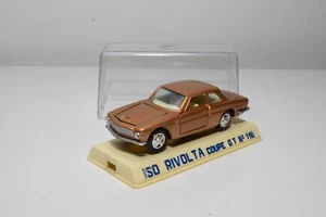 B51 1:43 JOAL 115 ISO RIVOLTA COUPE GT METALLIC BROWN NMIB - Picture 1 of 15