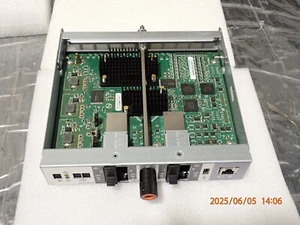 303-284-000D-02 EMC Data Domain DS60 Expansion 4-Port Storage/SAS Controller - Bild 1 von 10