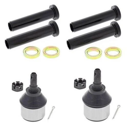 Combo de rótula de brazo A inferior delantero para Polaris Trail Boss 325 EFI 2000 2001 2002 Foto 1 de 1