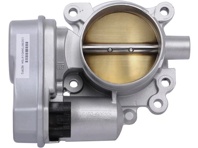 Throttle Body Cardone 16GPPW11 for Pontiac G6 Solstice G5 Pursuit 2007 2006 - Image 1 of 1