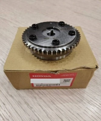 Honda genuine CR-V camshaft VTC actuator K24A VTC 46T 2007-2009 [near mint] - Image 1 of 2