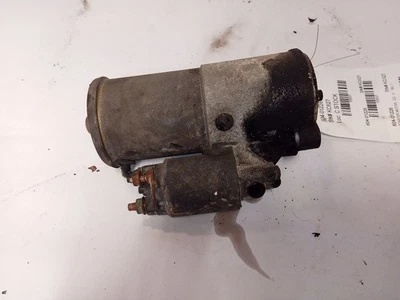 Motor De Arranque Ford F150 2005 5.4L 12251571 Foto 1 de 4