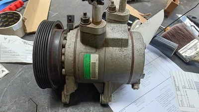 DODGE NITRO A/C COMPRESSOR KA, 3.7, PETROL, HS18, 06/07-03/09 07 08 09 - image 1 of 4