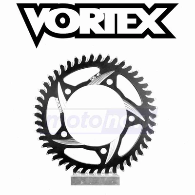 Vortex CAT5 Rear Sprocket for 2012-2013 Suzuki GSX1300R Hayabusa Limited bu Foto 1 de 4