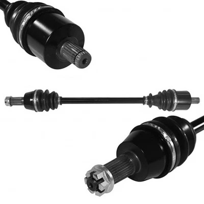 10-14 for Polaris Ranger 800 XP HD ArmorTech HD Front Left or Right CV AxleStock - Image 1 of 4