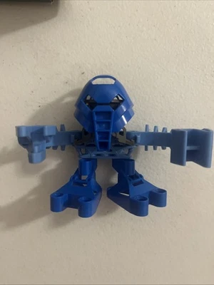 Lego 1390 - Bionicle Tohunga Maku - 2001 NO DISK matoran Mask MULTIPLE AVAILABLE - Image 1 of 2