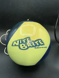 Vintage Baden T500TG-00 Tetherball - Bild 1 von 6